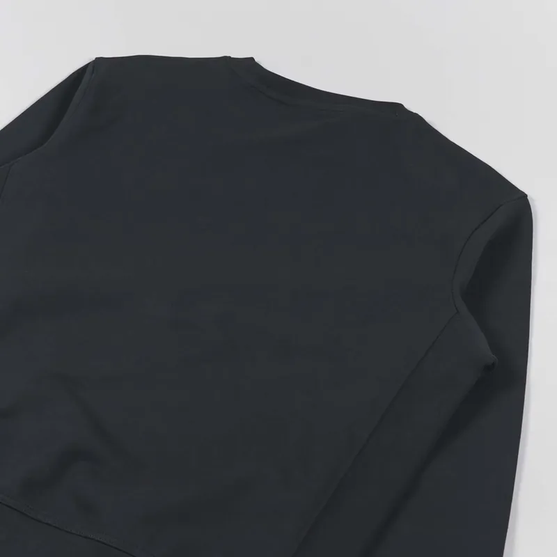 Dickies Mount Vista Sweatshirt Black-3